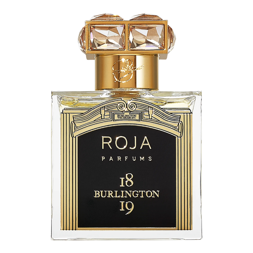 Roja Burlington 1819 3.4 oz. / 100ml Eau de Parfum - Arvella Fragrance