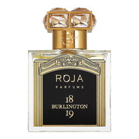 Roja Burlington 1819 3.4 oz. / 100ml Eau de Parfum - Arvella Fragrance