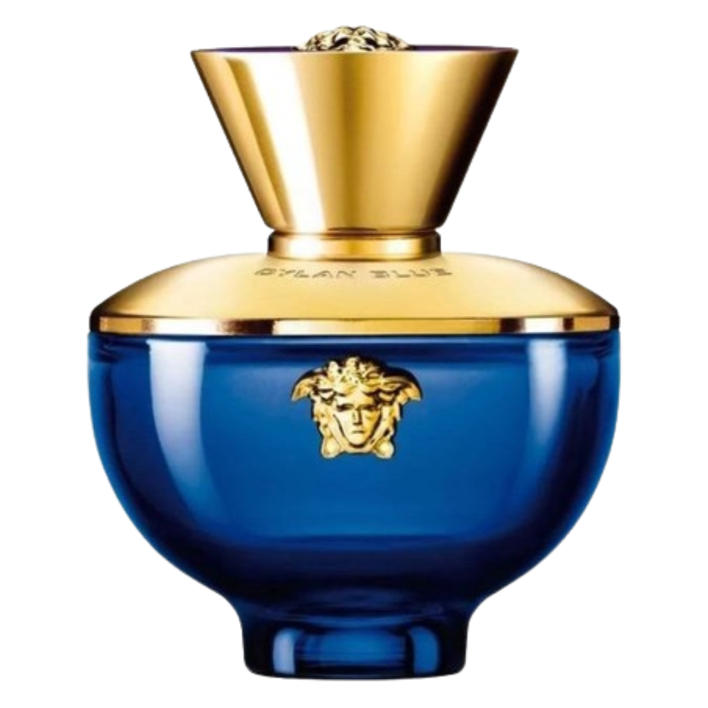 Versace Dylan Blue Pour Femme Tester 3.4 oz. / 100ml Eau de Parfum - Arvella Fragrance