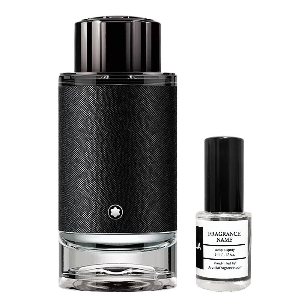 Explorer Eau de Parfum – Arvella Fragrance