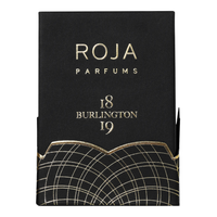 Roja Burlington 1819 3.4 oz. / 100ml Eau de Parfum - Arvella Fragrance