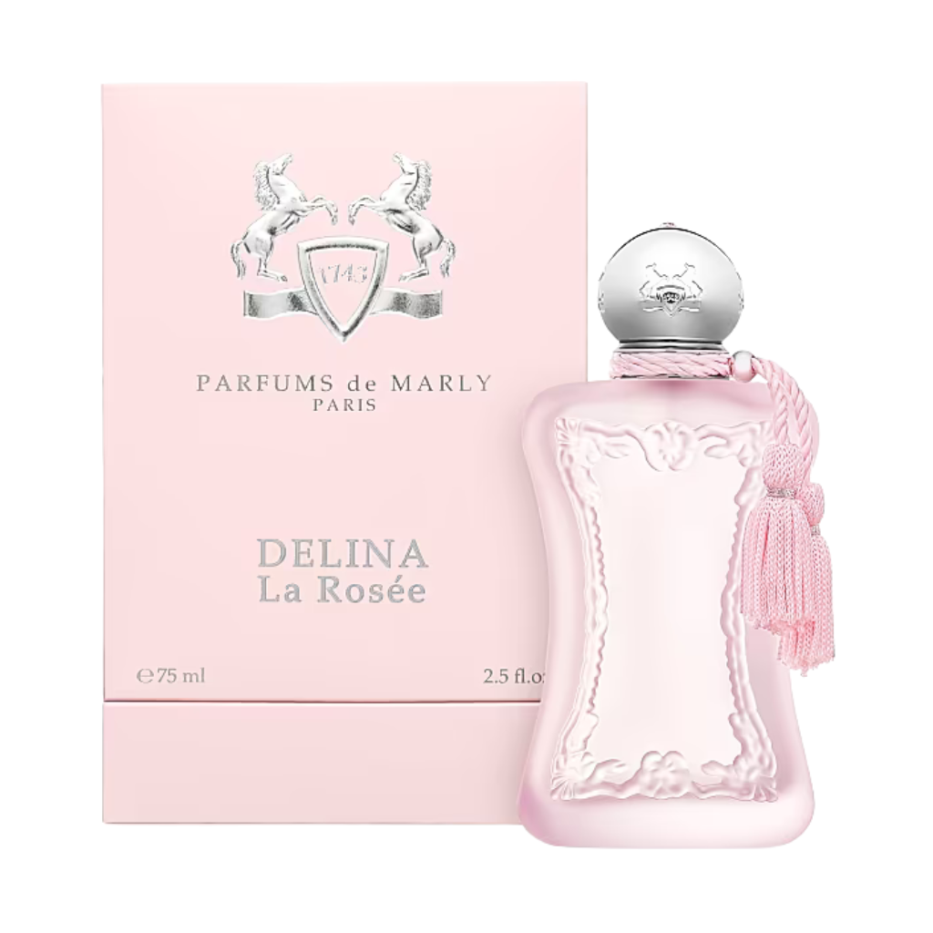Parfums de Marly Delina La Rosee 2.5 oz. / 75ml Eau de Parfum - Arvella Fragrance