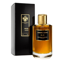 Mancera Amore Caffe 4 oz. / 120ml Eau de Parfum - Arvella Fragrance