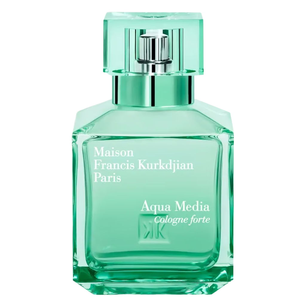MFK Aqua Media Cologne Forte Tester 2.4 oz. / 70ml Eau de Parfum - Arvella Fragrance