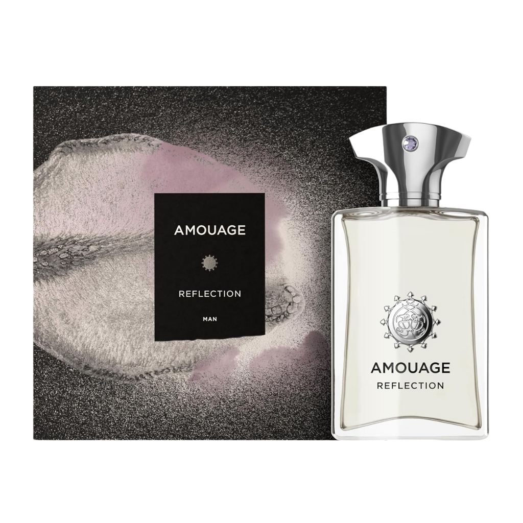 Amouage Reflection Man 3.4 oz. / 100ml Eau de Parfum - Arvella Fragrance