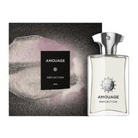 Amouage Reflection Man 3.4 oz. / 100ml Eau de Parfum - Arvella Fragrance