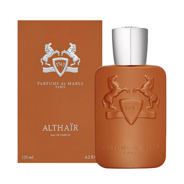 Parfums de Marly Althair 4.2 oz. / 125ml Eau de Parfum - Arvella Fragrance
