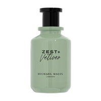 Michael Malul Zest + Vetiver