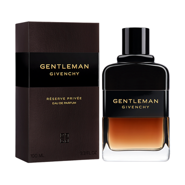 Givenchy Gentleman Reserve Privee 3.4 oz. / 100ml Eau de Parfum - Arvella Fragrance