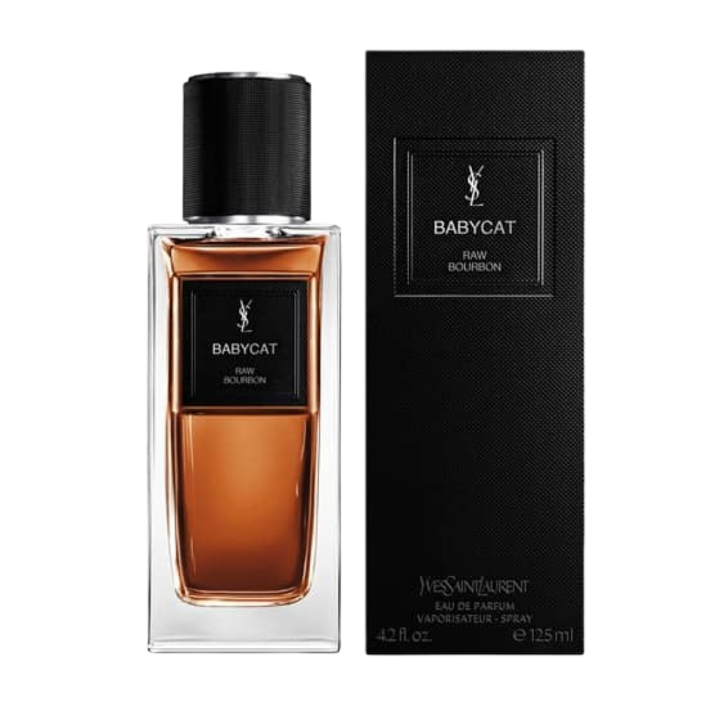 YSL Babycat