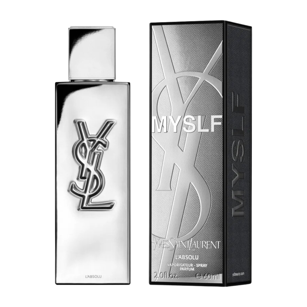 YSL MYSLF L'Absolu – Arvella Fragrance