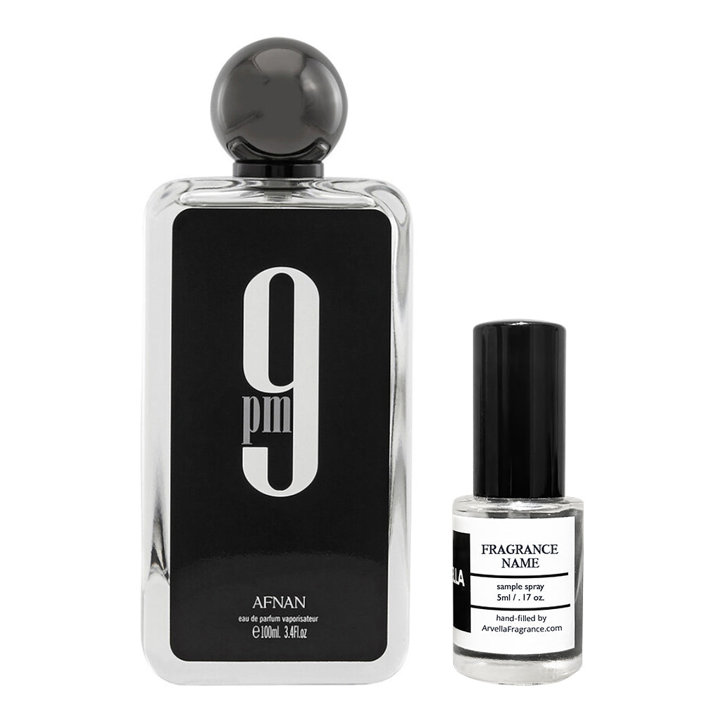 9PM EDP – Arvella Fragrance