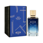 Ex Nihilo Blue Talisman