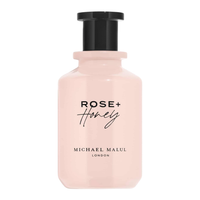 Michael Malul Rose + Honey 3.4 oz. / 100ml Eau de Parfum - Arvella Fragrance