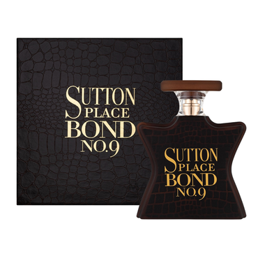 Bond No. 9 Sutton Place 3.4 oz. / 100ml Eau de Parfum - Arvella Fragrance
