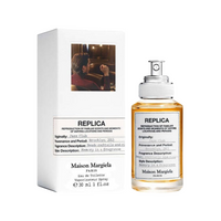 Maison Margiela Jazz Club