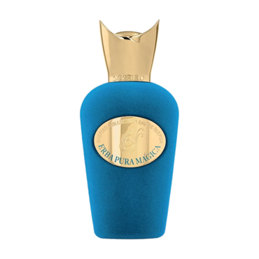 Sospiro Erba Pura Magica 3.4 oz. / 100ml Eau de Parfum - Arvella Fragrance