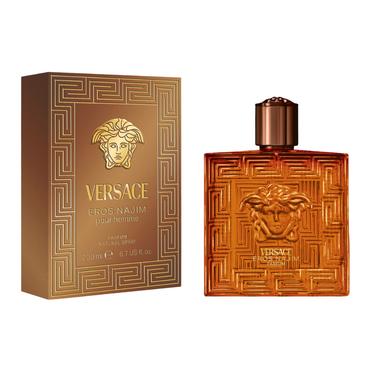 Versace Eros Najim 3.4 oz. / 100ml Parfum - Arvella Fragrance