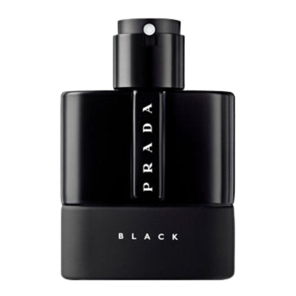 Prada Luna Rossa Black Tester 3.4 oz. / 100ml Eau de Parfum - Arvella Fragrance