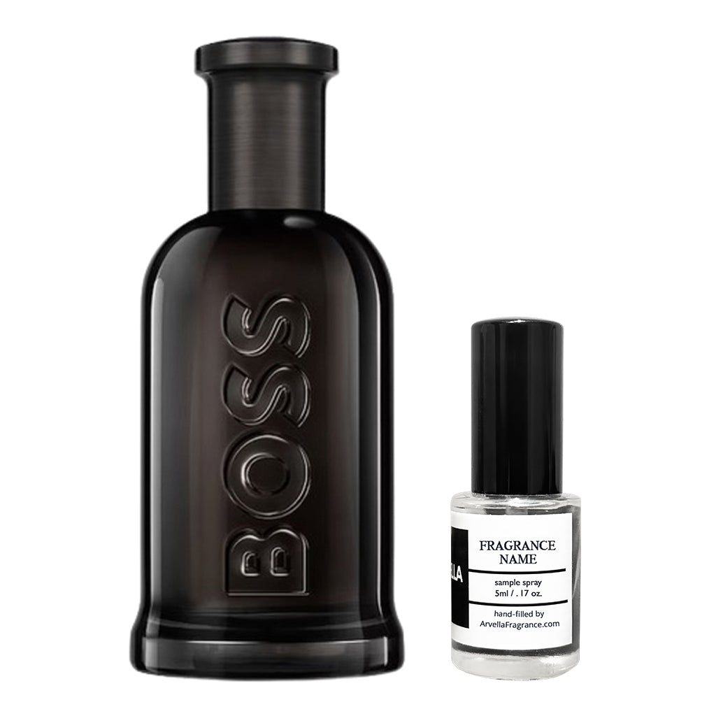 Boss Bottled Parfum – Arvella Fragrance