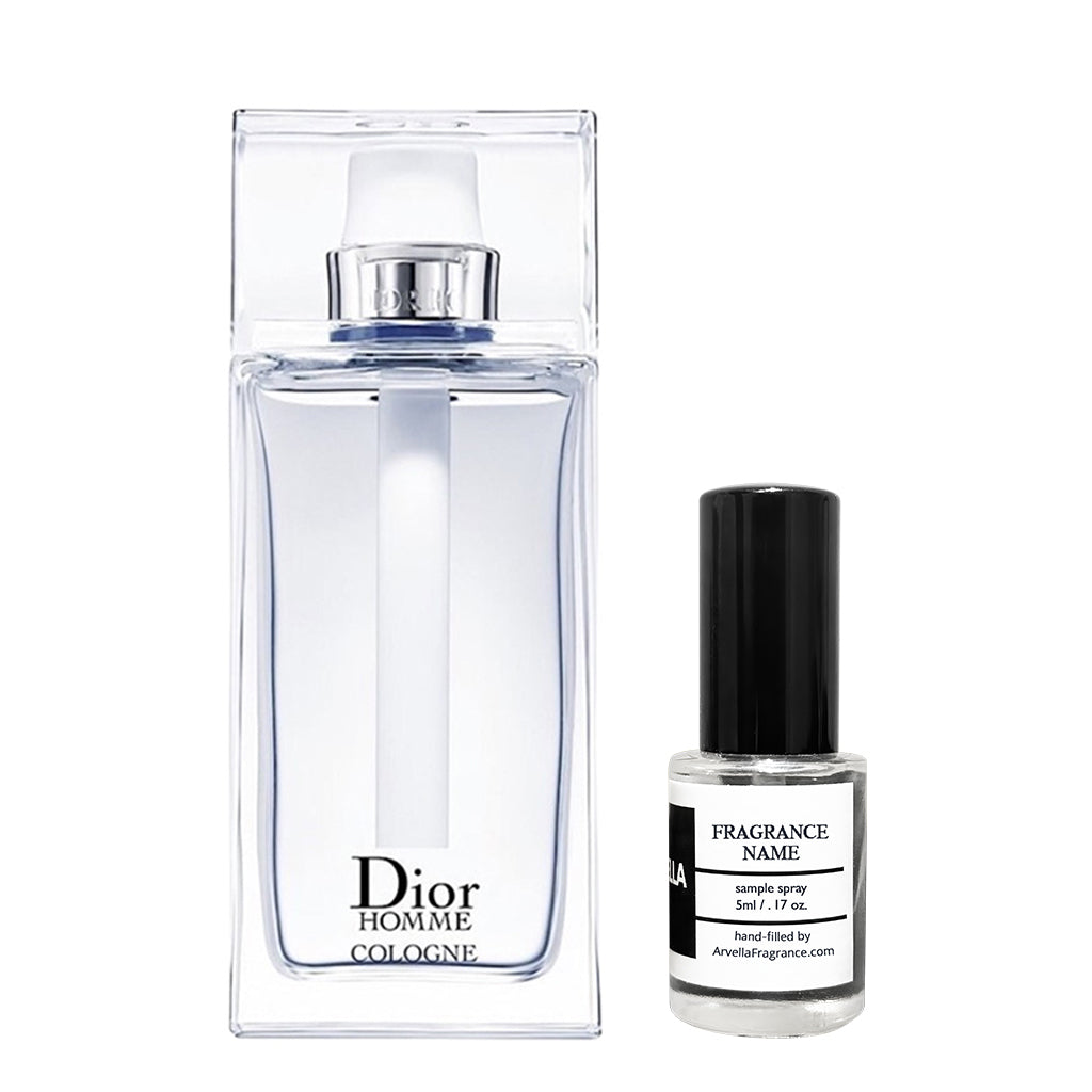 Homme Cologne EDT – Arvella Fragrance