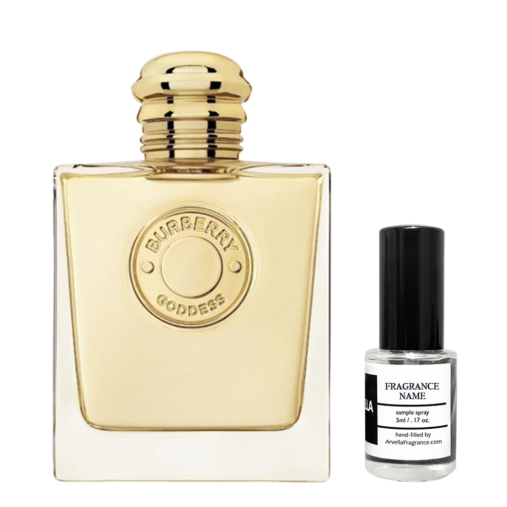 Goddess EDP – Arvella Fragrance