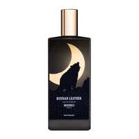 Memo Paris Russian Leather 2.5 oz. / 75ml Eau de Parfum - Arvella Fragrance
