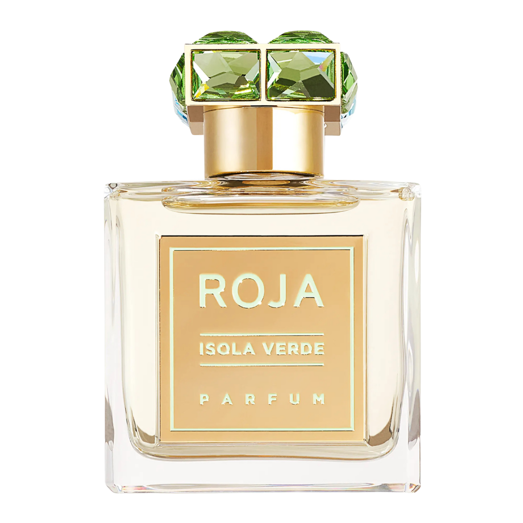 Roja Isola Verde 1.7 oz. / 50ml Parfum - Arvella Fragrance