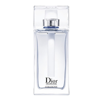 Dior Homme Cologne 4.2 oz. / 125ml Eau de Toilette - Arvella Fragrance