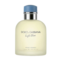Dolce & Gabanna Light Blue