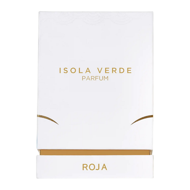 Roja Isola Verde 1.7 oz. / 50ml Parfum - Arvella Fragrance