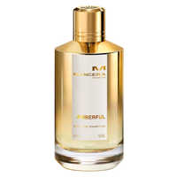 Mancera Amberful 4 oz. / 120ml Eau de Parfum - Arvella Fragrance