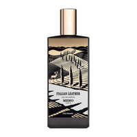 Memo Paris Italian Leather 2.5 oz. / 75ml Eau de Parfum - Arvella Fragrance