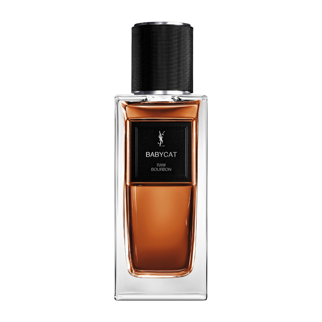YSL Babycat