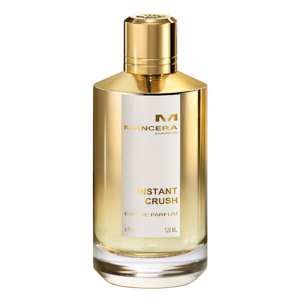 Mancera Instant Crush 4 oz. / 120ml Eau de Parfum - Arvella Fragrance