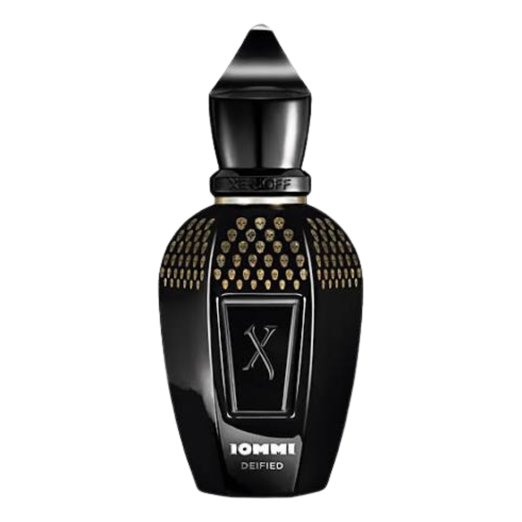 Xerjoff Tony Iommi Defied 1.7 oz. / 50ml Eau de Parfum - Arvella Fragrance
