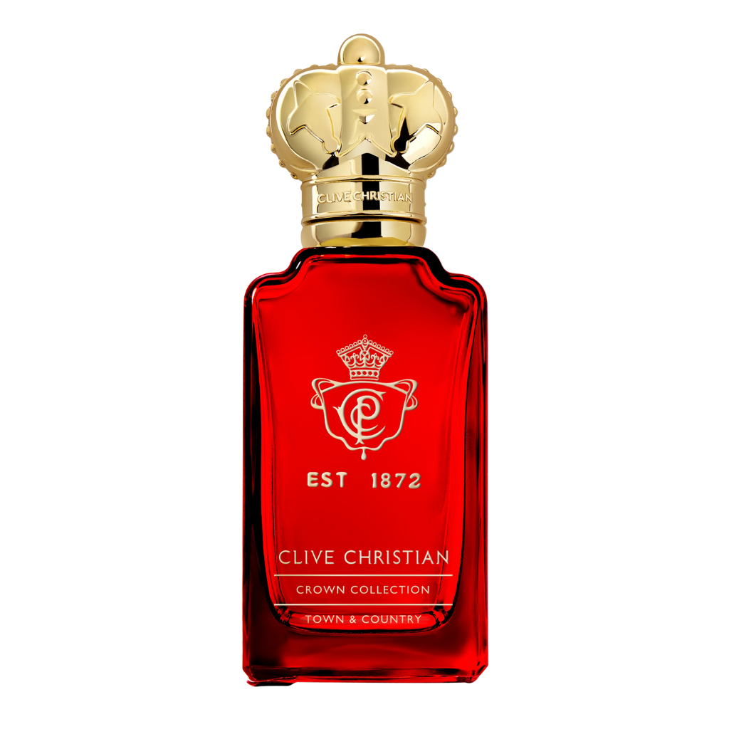 Clive Christian Town & Country 1.7 oz. / 50ml Parfum - Arvella Fragrance