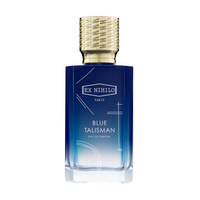 Ex Nihilo Blue Talisman