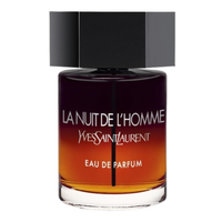 YSL La Nuit De L'homme EDP 3.4 oz. / 100ml Eau de Parfum - Arvella Fragrance