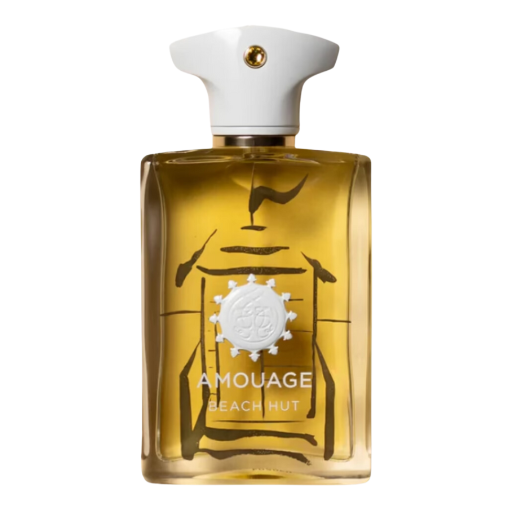 Amouage Beach Hut Man