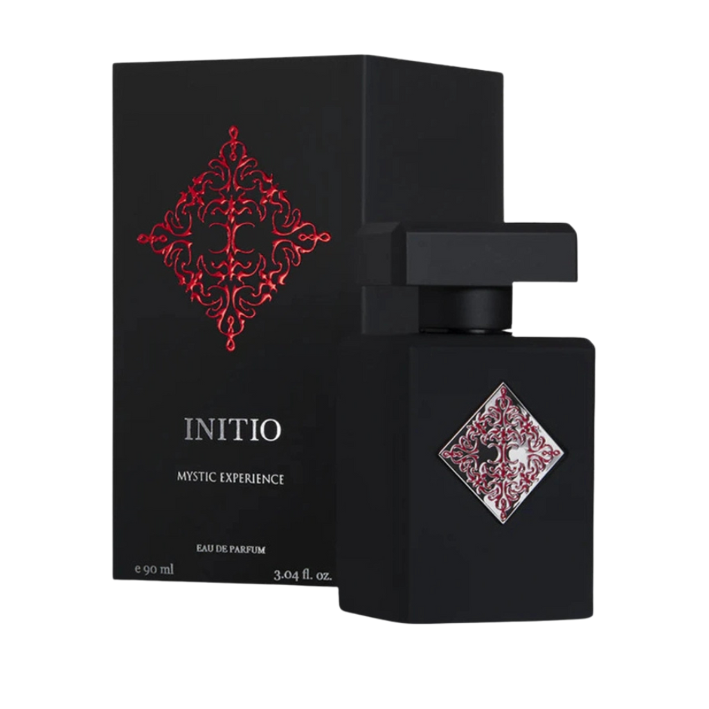 Initio Mystic Experience (PRE-SALE)
