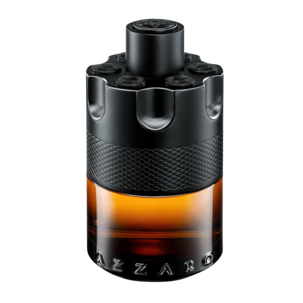 Azzaro The Most Wanted Parfum 3.4 oz. / 100ml Parfum - Arvella Fragrance