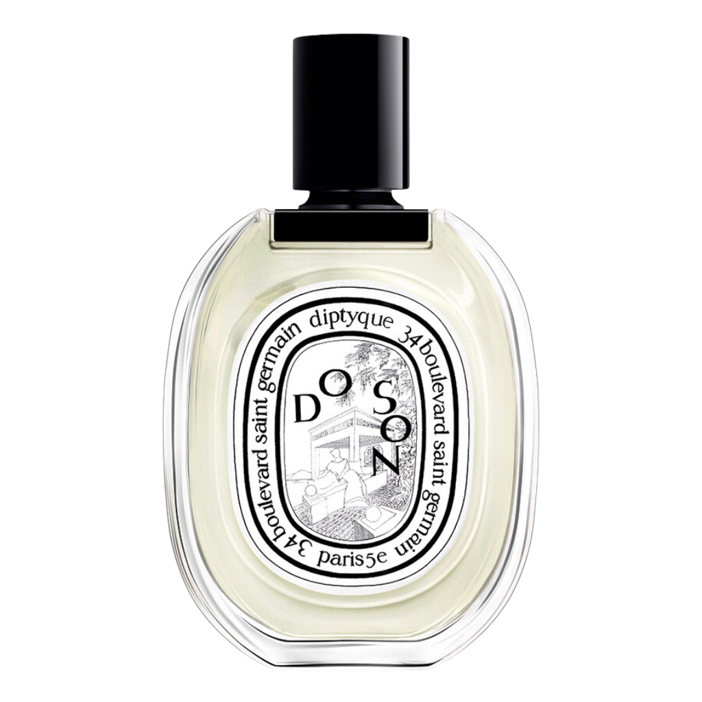 Diptyque Do Son 3.4 oz. / 100ml Eau de Toilette - Arvella Fragrance