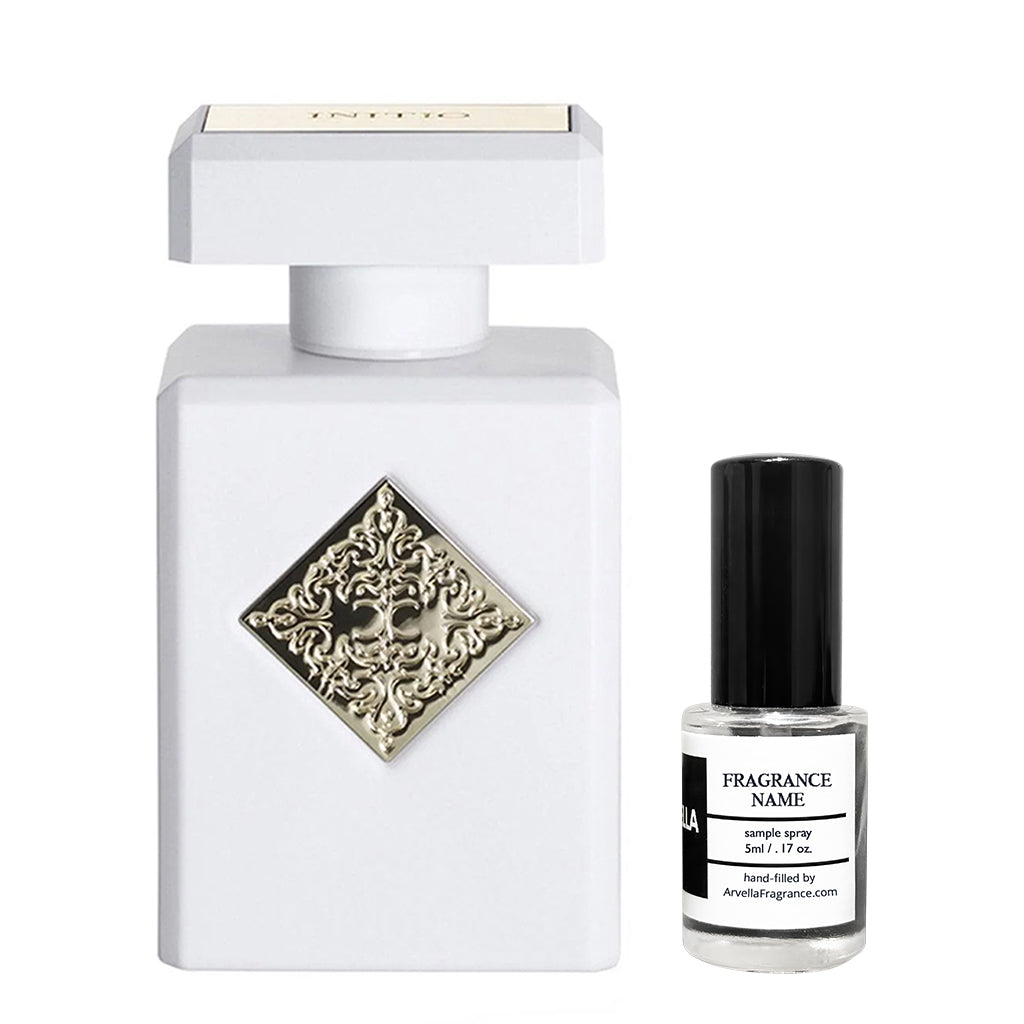Musk Therapy Extrait de Parfum – Arvella Fragrance