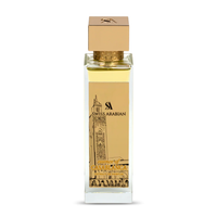 Swiss Arabian Essence of Casablanca 3.4 oz. / 100ml Extrait de Parfum - Arvella Fragrance