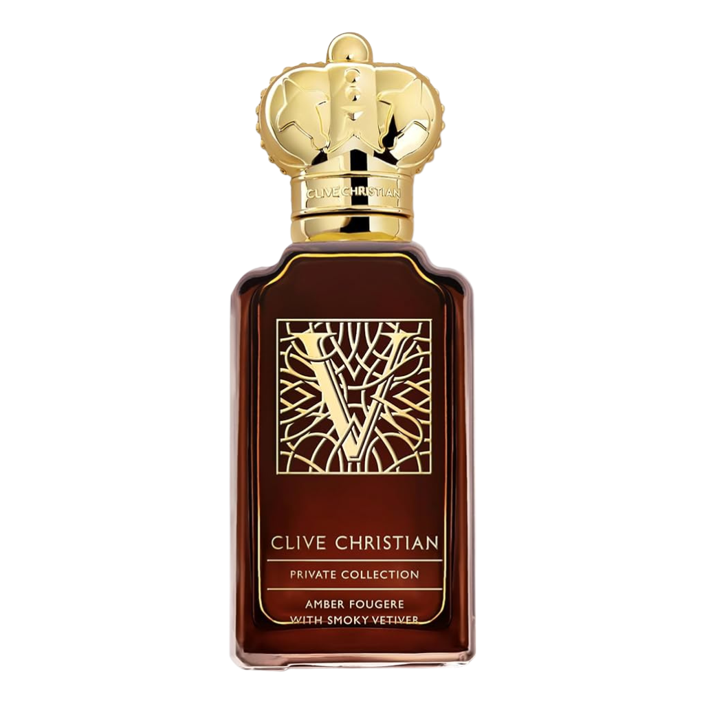 Clive Christian V Amber Fougere 1.7 oz. / 50ml Parfum - Arvella Fragrance