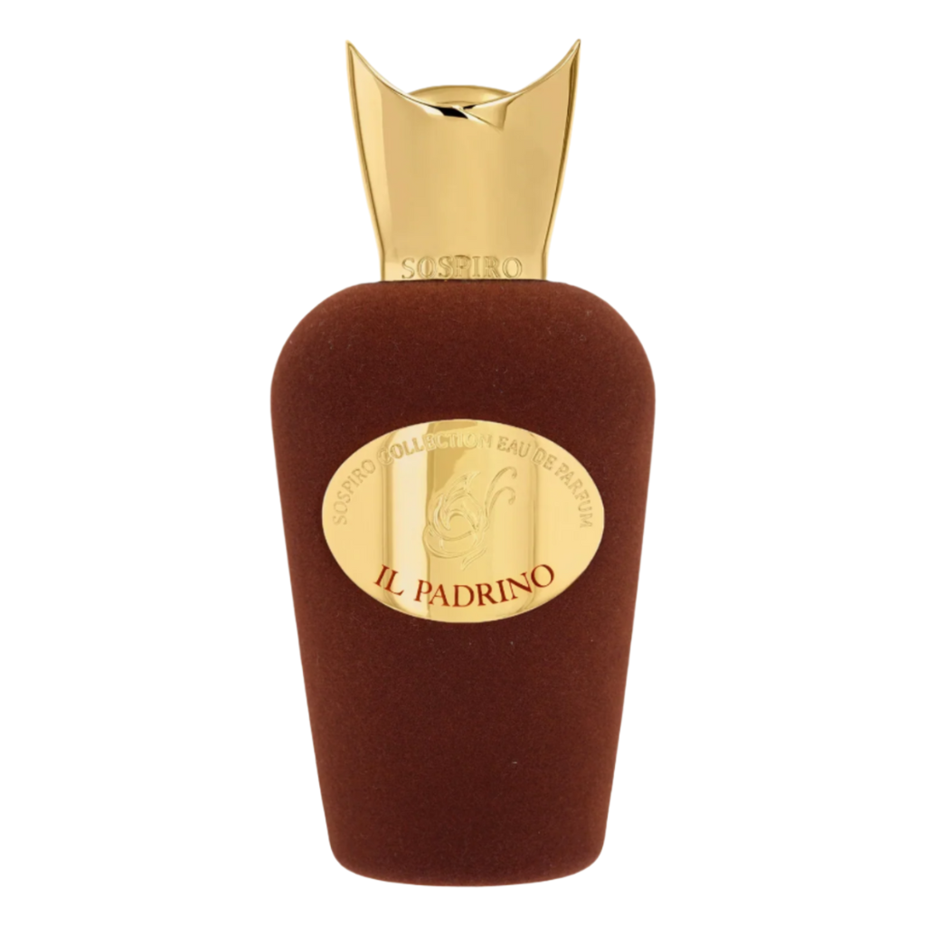 Sospiro Il Padrino 3.4 oz. / 100ml Eau de Parfum - Arvella Fragrance