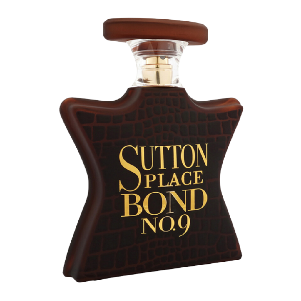 Bond No. 9 Sutton Place 3.4 oz. / 100ml Eau de Parfum - Arvella Fragrance