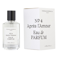 Thomas Kosmala No. 4 Apres L'Amour