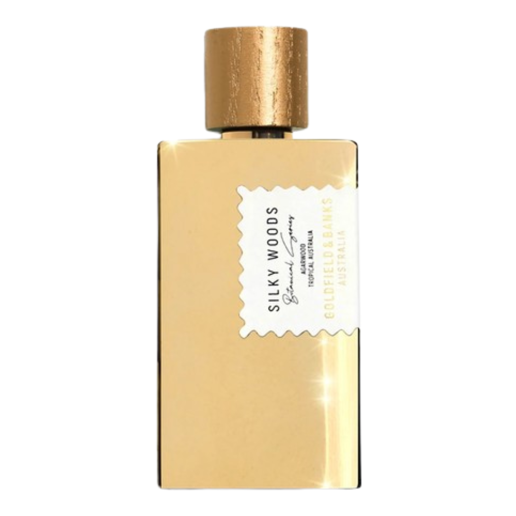 Goldfield & Banks Silky Woods 3.4 oz. / 100ml Eau de Parfum - Arvella Fragrance